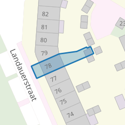 Perceel PMR00-A-5540