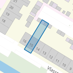 Perceel PMR00-A-5550