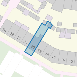 Perceel PMR00-A-5581