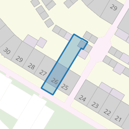 Perceel PMR00-A-5616