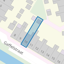 Perceel PMR00-A-5662