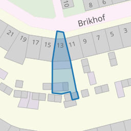 Perceel PMR00-A-5668