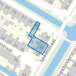 Perceel PMR00-A-5715