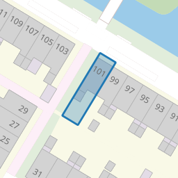 Perceel PMR00-A-5798