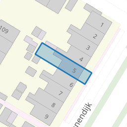 Perceel PMR00-A-5810