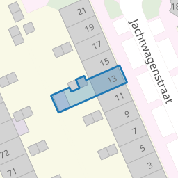 Perceel PMR00-A-5818