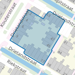 Perceel PMR00-A-5822