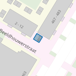 Perceel PMR00-A-5832