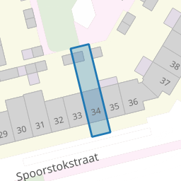 Perceel PMR00-A-5917