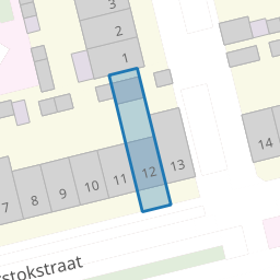 Perceel PMR00-A-6029