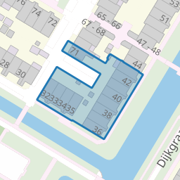 Perceel PMR00-A-6084