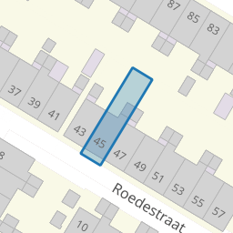 Perceel PMR00-A-6092