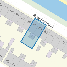 Perceel PMR00-A-6093