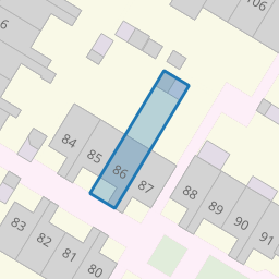 Perceel PMR00-A-6104