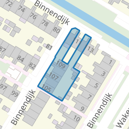 Perceel PMR00-A-6141