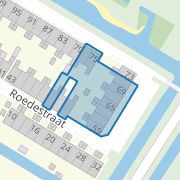 Perceel PMR00-A-6144