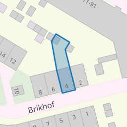 Perceel PMR00-A-6157