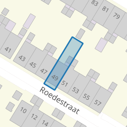 Perceel PMR00-A-6162