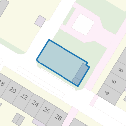 Perceel PMR00-A-6168