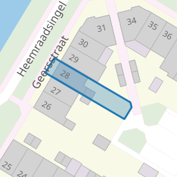 Perceel PMR00-A-6193