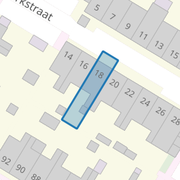 Perceel PMR00-A-6226