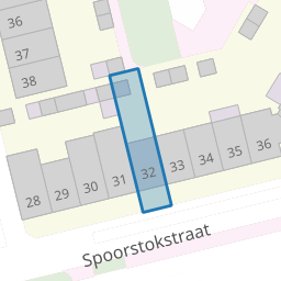 Perceel PMR00-A-6232