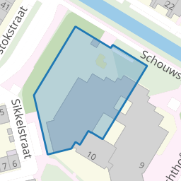 Perceel PMR00-A-6245