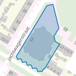 Perceel PMR00-A-6270