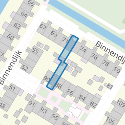 Perceel PMR00-A-6277