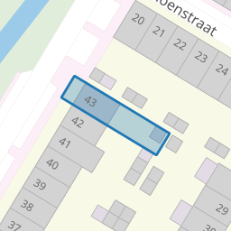Perceel PMR00-A-6281