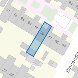 Perceel PMR00-A-6298