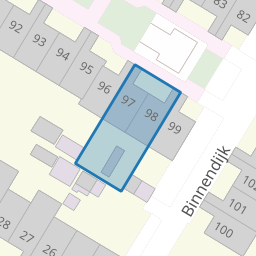 Perceel PMR00-A-6299