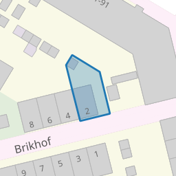 Perceel PMR00-A-6307