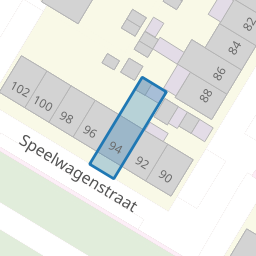 Perceel PMR00-A-6315