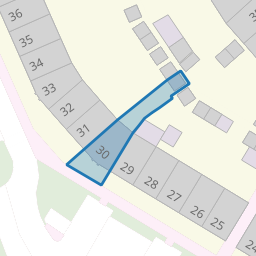 Perceel PMR00-A-6322