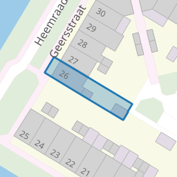 Perceel PMR00-A-6325