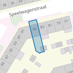 Perceel PMR00-A-6356