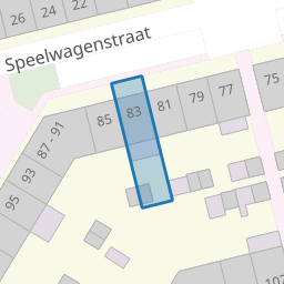 Perceel PMR00-A-6376