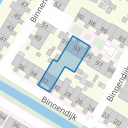 Perceel PMR00-A-6397