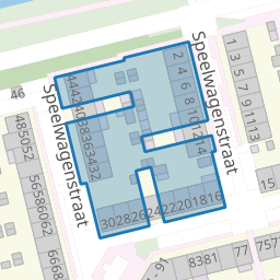 Perceel PMR00-A-6493