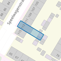 Perceel PMR00-A-6510