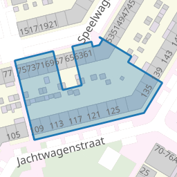 Perceel PMR00-A-6518