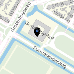Appartement PMR00 A 6521 30