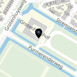 Appartement PMR00 A 6521 47