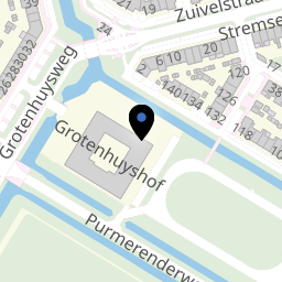 Appartement PMR00 A 6521 7