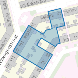 Perceel PMR00-A-6523