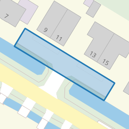 Perceel PMR00-A-6527