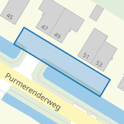 Perceel PMR00-A-6539