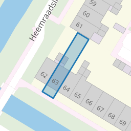 Perceel PMR00-A-6572