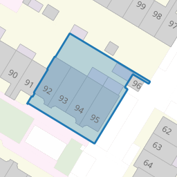 Perceel PMR00-A-6603